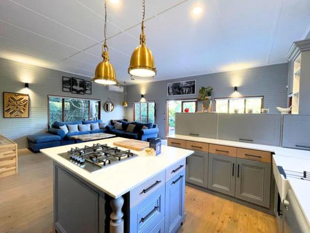 House for rent in Groot Brak Rivier, Western Cape