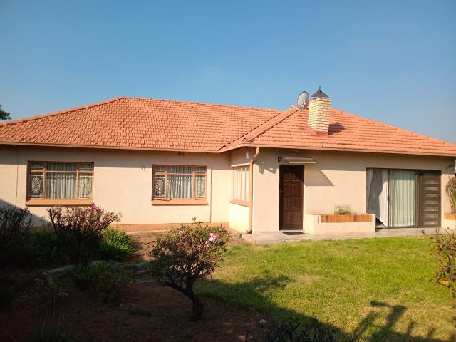 House for sale in Vosloorus, Gauteng