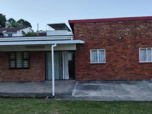 House for rent in Chatsworth, Kwazulu-natal