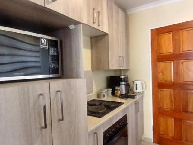 House for rent in Vosloorus, Gauteng