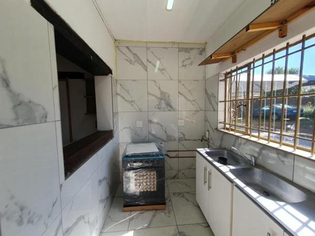 House for rent in Vosloorus, Gauteng