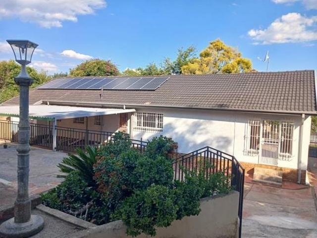 House for rent in Gauteng