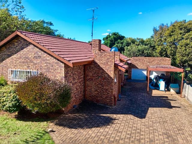 House for sale in Vosloorus, Gauteng