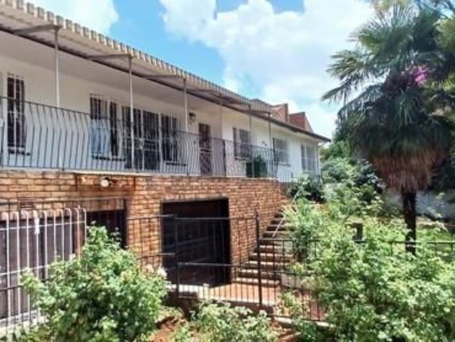 House for rent in Gauteng