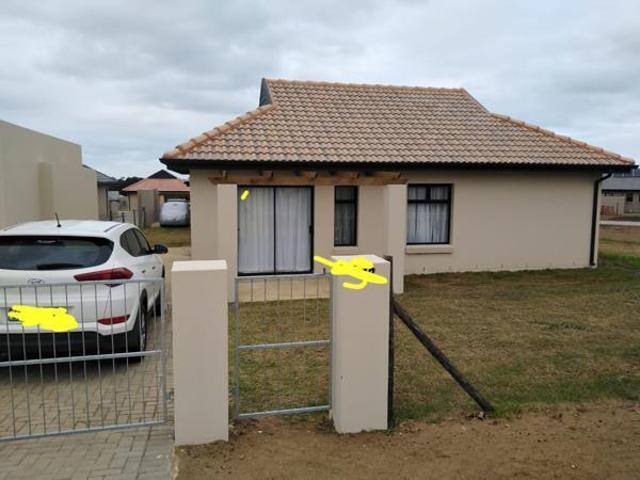 House for rent in East London, Eastern Cape