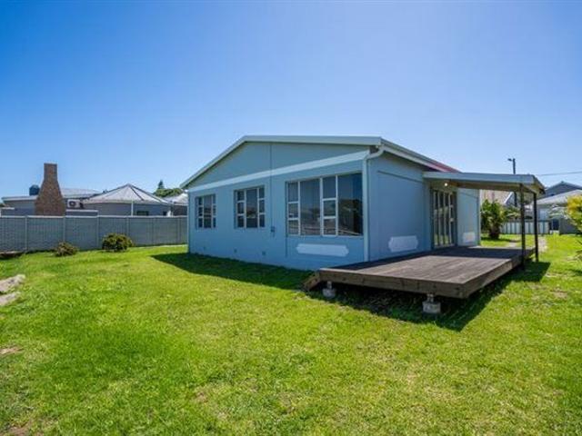 House for rent in Kaysers Beach, Eastern Cape