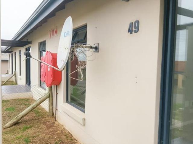 House for rent in Kaysers Beach, Eastern Cape