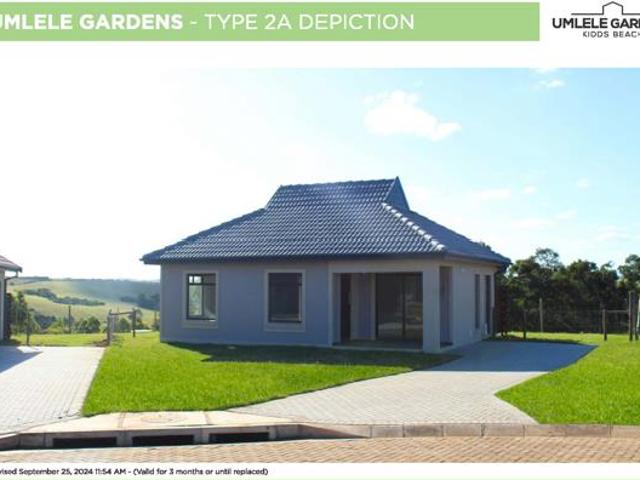 House for sale in Bisho, Eastern Cape