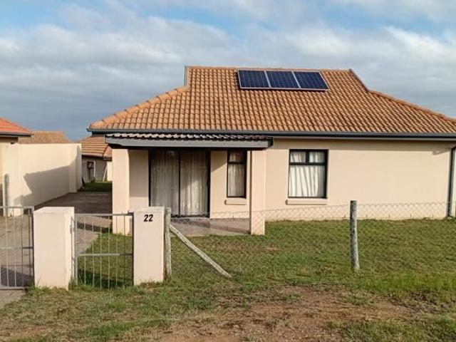 House for rent in East London, Eastern Cape
