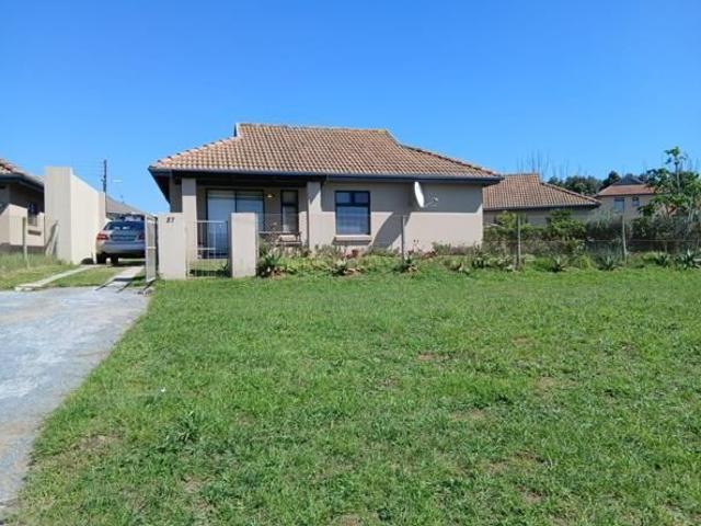 House for rent in East London, Eastern Cape