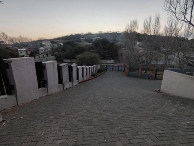 House for sale in Bloemfontein, Free State