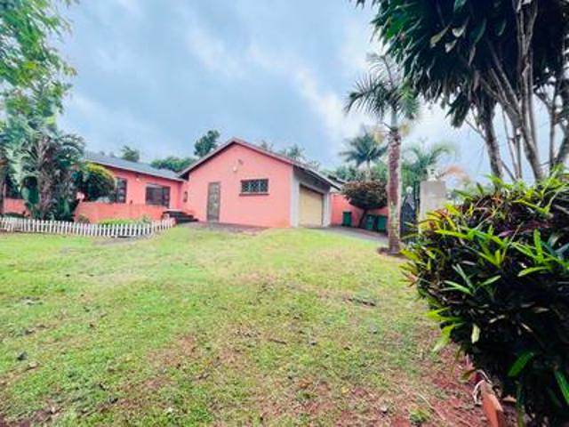 House for sale in UMhlathuze Municipality, Kwazulu-natal