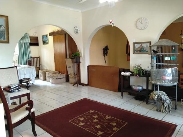 House for sale in Empangeni, uMhlathuze Local Municipality