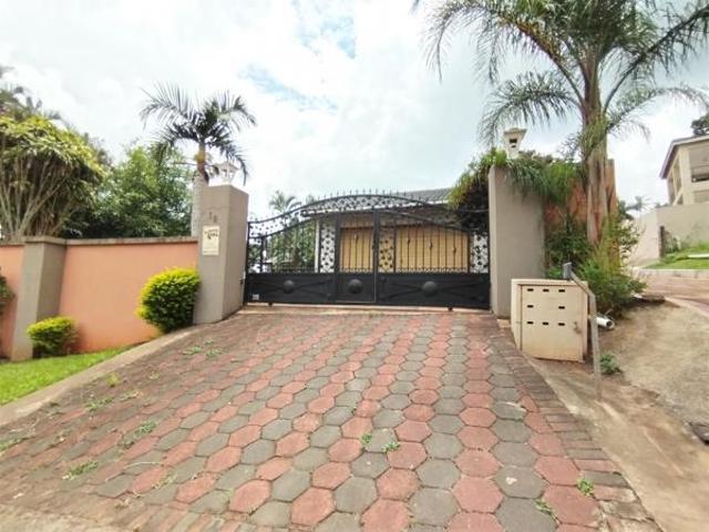 House for sale in UMhlathuze Municipality, Kwazulu-natal