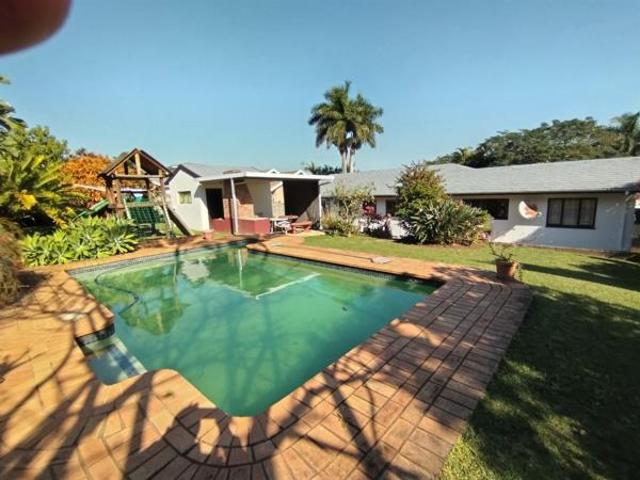 House for sale in UMhlathuze Municipality, Kwazulu-natal