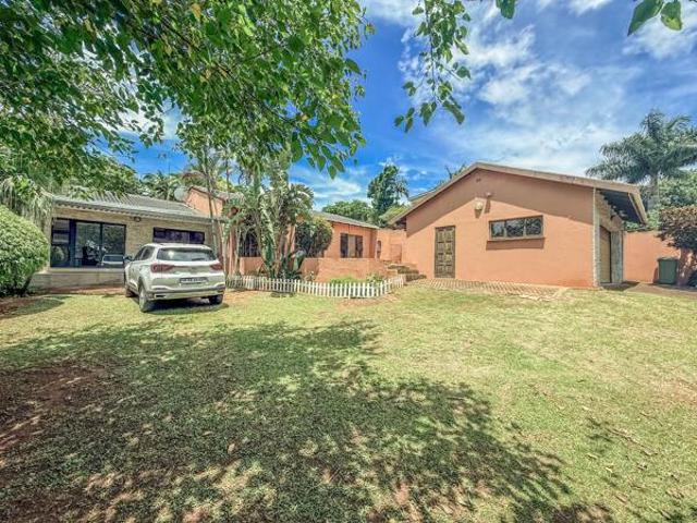 House for sale in UMhlathuze Municipality, Kwazulu-natal