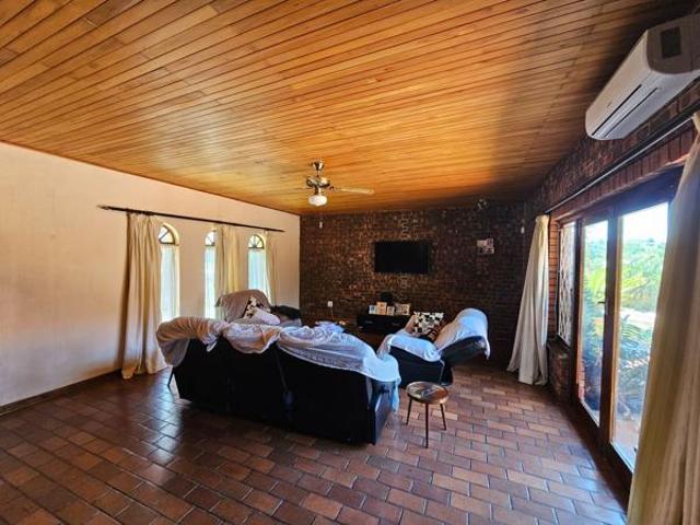 House for sale in UMhlathuze Municipality, Kwazulu-natal