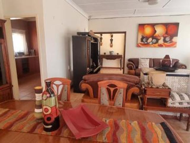 House for rent in Frances Baard, Northern Cape