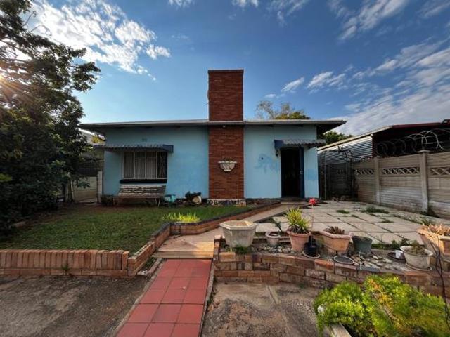 House for sale in Frances Baard, Northern Cape