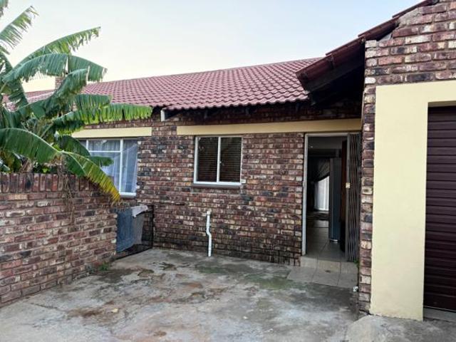 House for sale in Frances Baard, Northern Cape