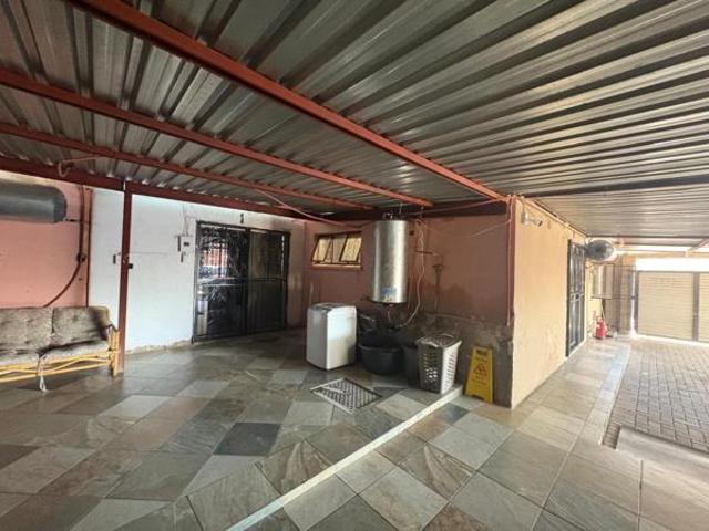 House for sale in Frances Baard, Northern Cape