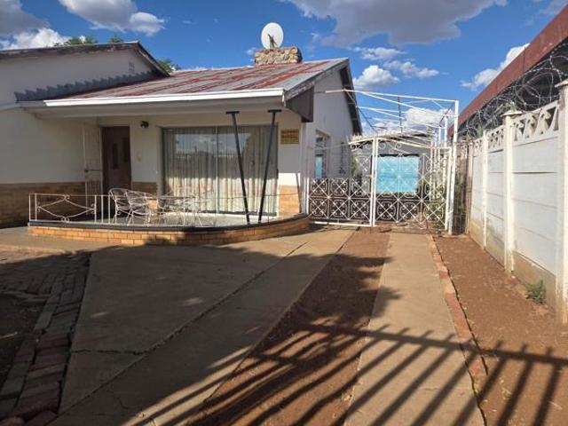 House for sale in Frances Baard, Northern Cape