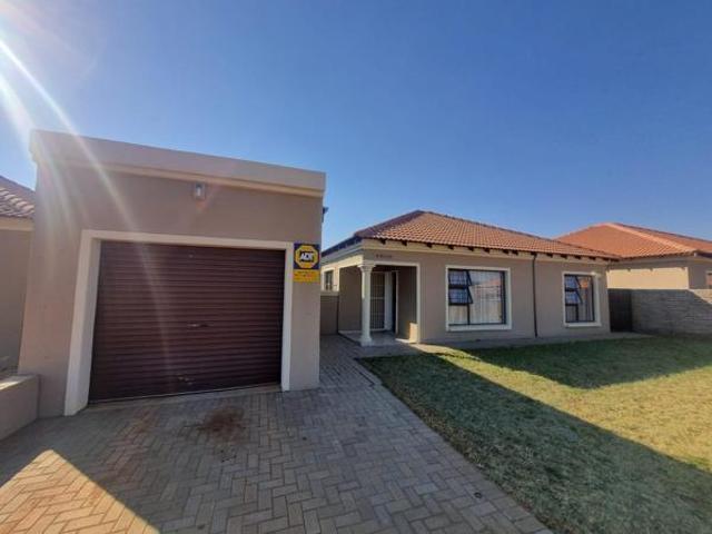 House for sale in Frances Baard, Northern Cape