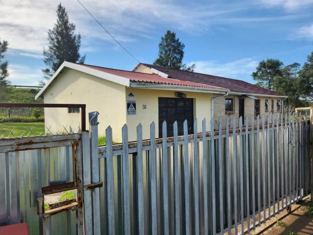 House for sale in Bisho, Eastern Cape