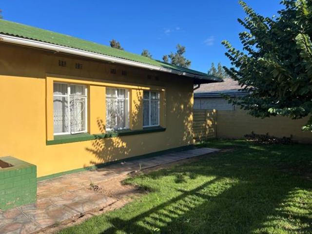 House for sale in Bisho, Eastern Cape
