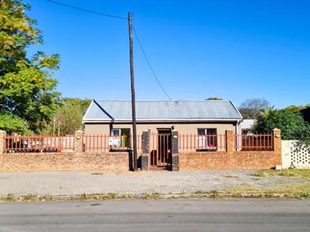 House for sale in Bisho, Eastern Cape