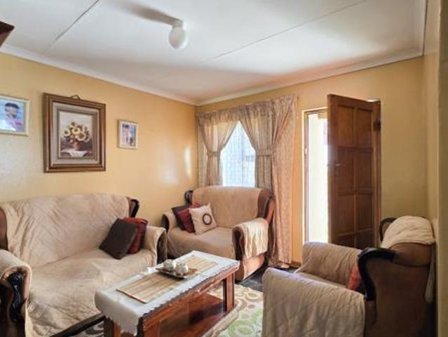 House for sale in Bisho, Eastern Cape