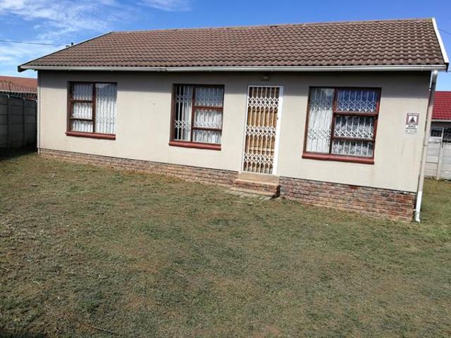 House for sale in Bisho, Eastern Cape