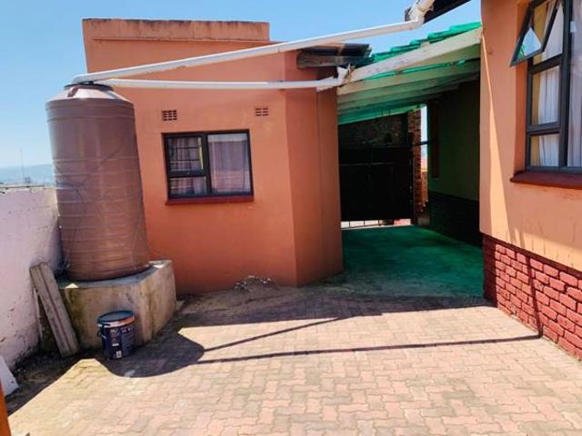 House for sale in Bisho, Eastern Cape