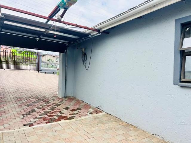House for sale in Bisho, Eastern Cape