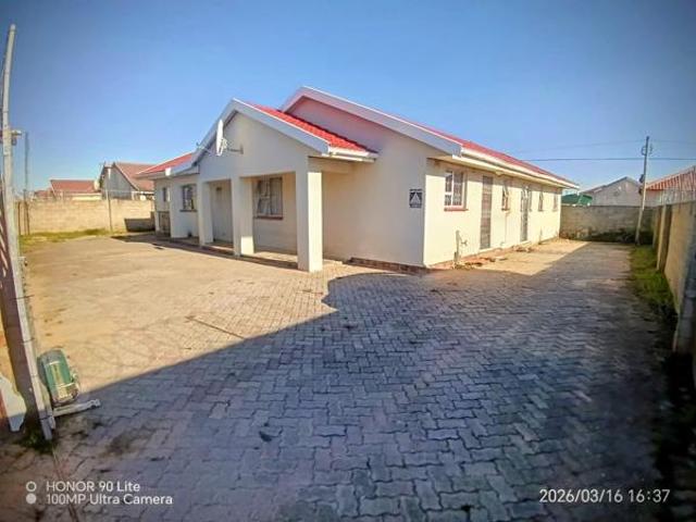 House for sale in Bisho, Eastern Cape