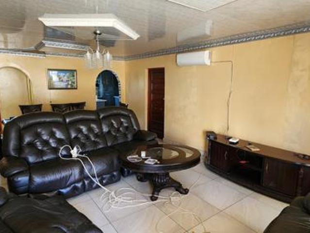 House for rent in Amatola View, Bhisho