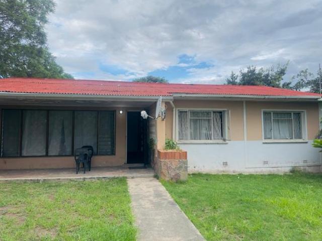 House for sale in Bisho, Eastern Cape