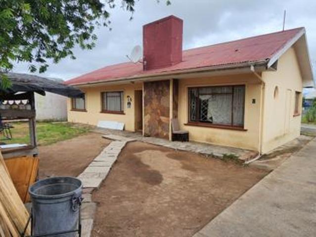 House for sale in Bisho, Eastern Cape
