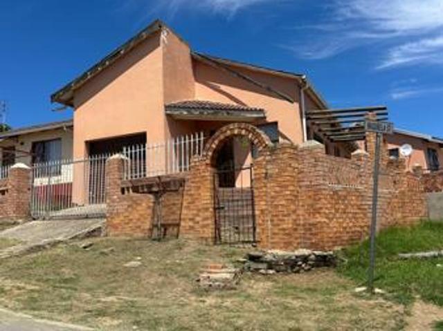 House for sale in Bisho, Eastern Cape