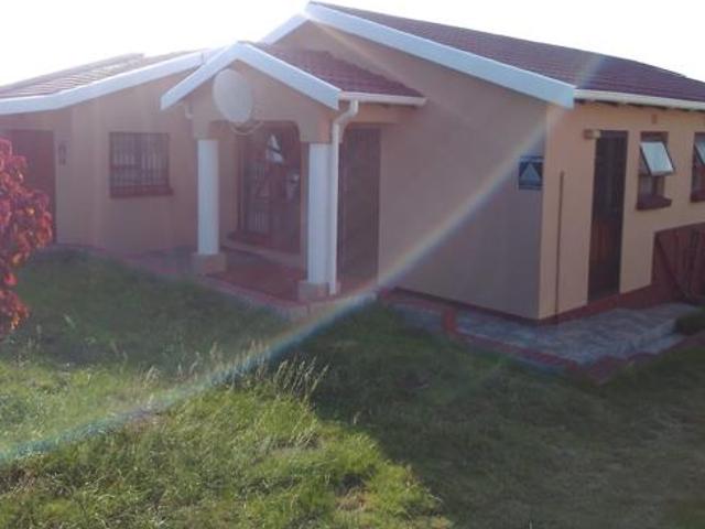 House for rent in Bisho, Eastern Cape