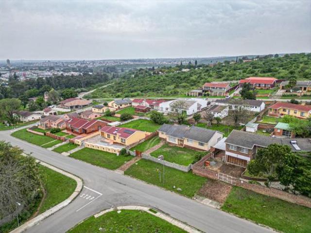 House for sale in Amatola View, Bhisho