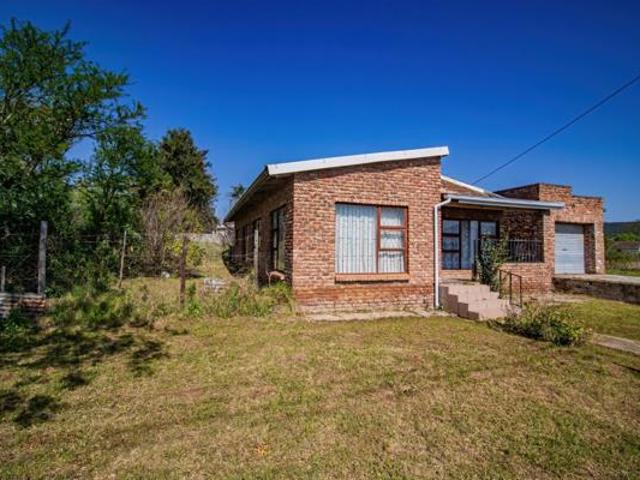 House for sale in Bisho, Eastern Cape