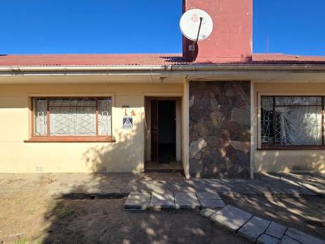 House for sale in Bisho, Eastern Cape