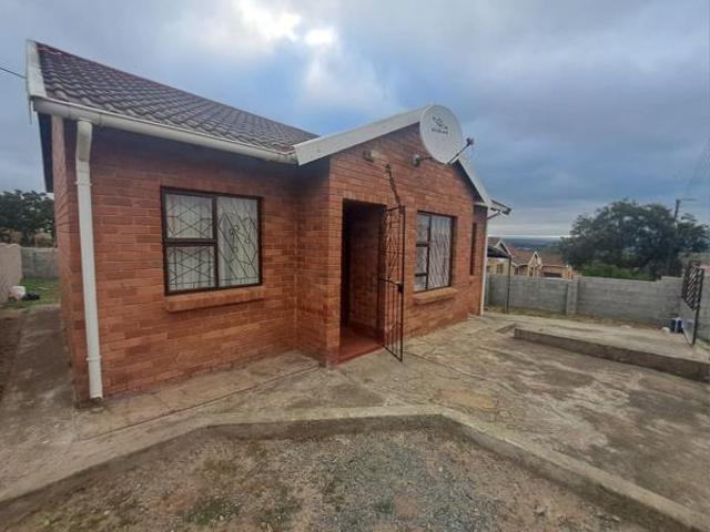 House for sale in Bisho, Eastern Cape