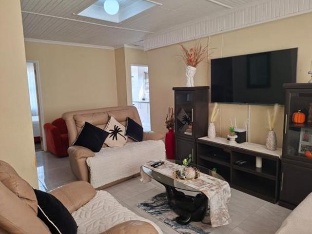 House for rent in Amatola View, Bhisho