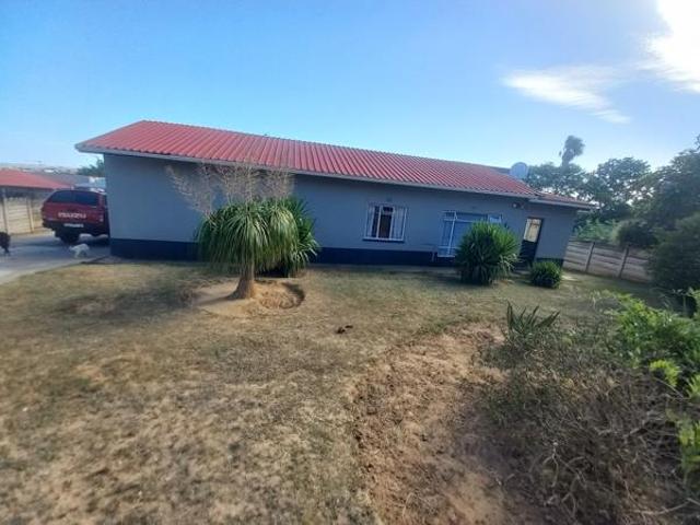 House for sale in Bisho, Eastern Cape