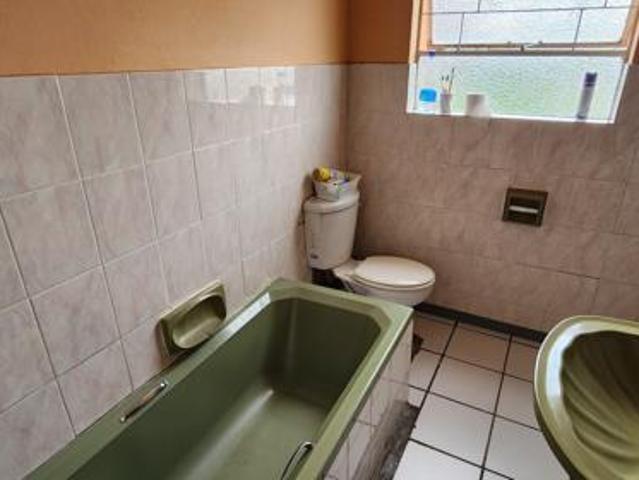 House for sale in Bisho, Eastern Cape