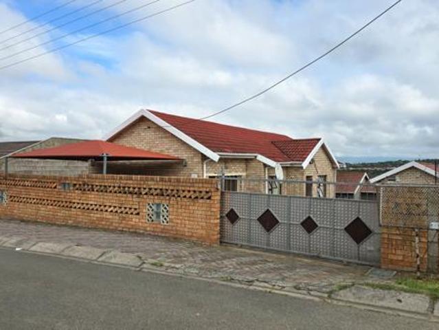 House for sale in Bisho, Eastern Cape