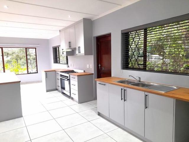 House for rent in Groot Brak Rivier, Western Cape