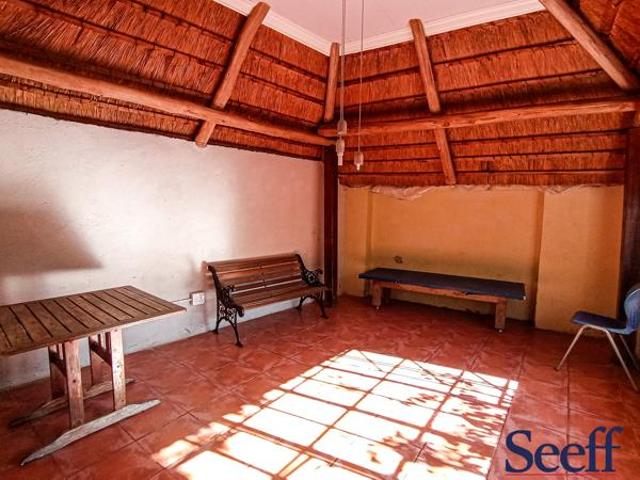 House for sale in Ehlanzeni, Mpumalanga